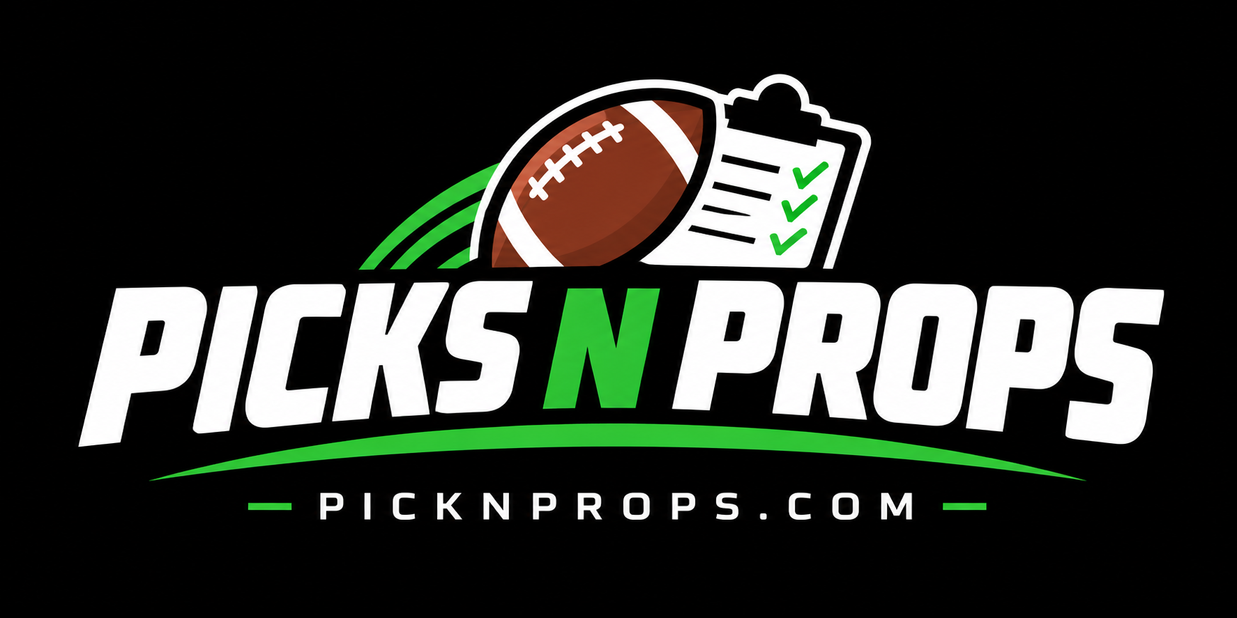 Picks N Props
